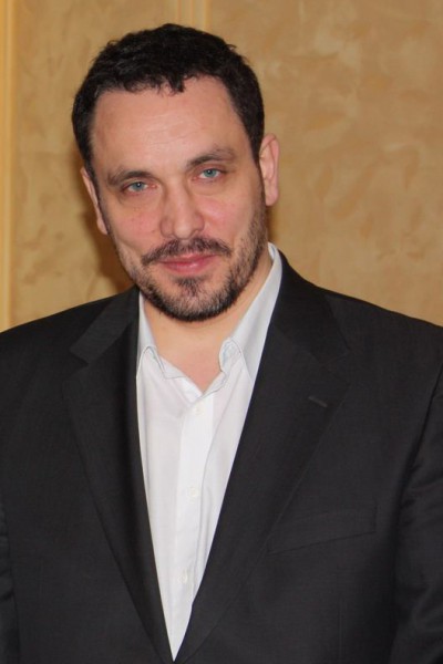 Максим Шевченко
