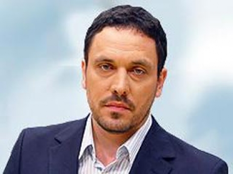 Максим Леонардович Шевченко Максим Леонардович Шевченко