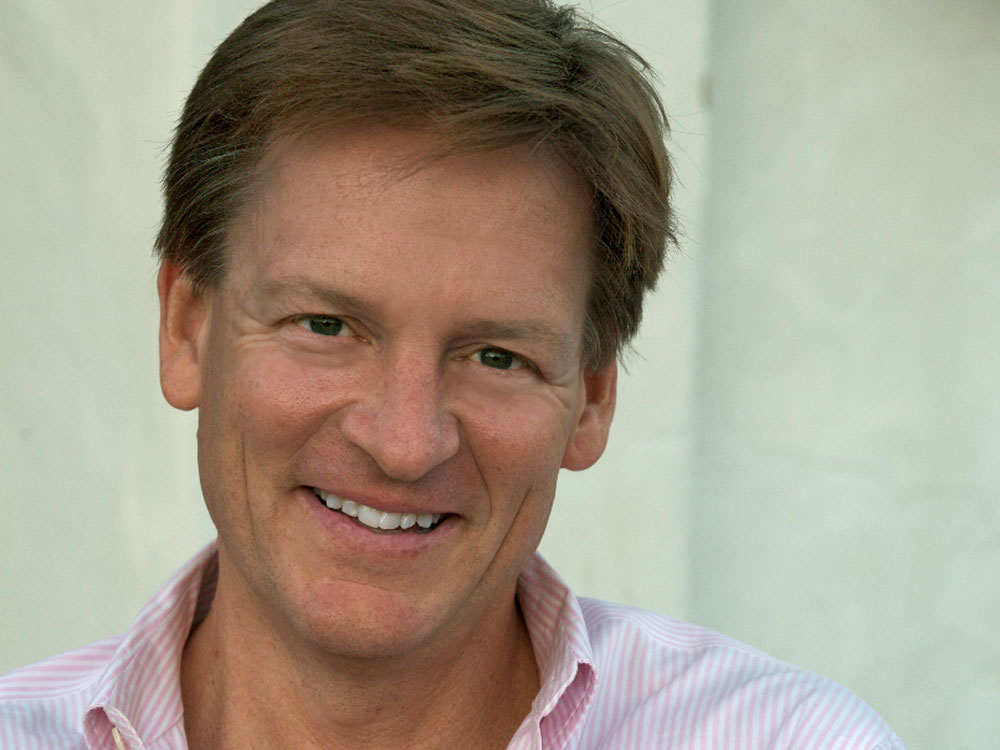 Michael Lewis (born 1960) He is currently a contributing editor to Vanity Fair