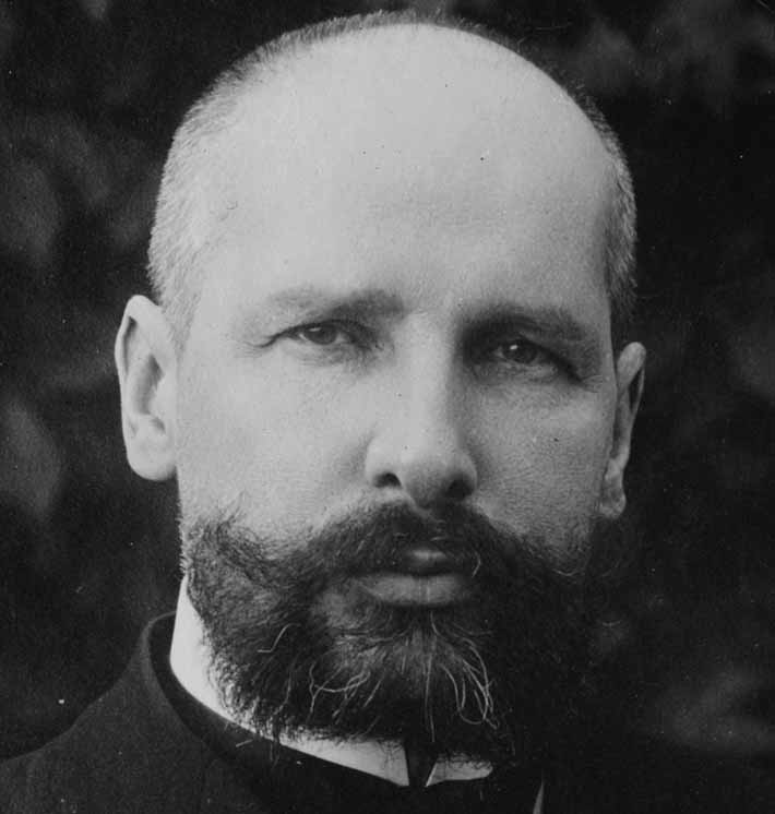 Петр Аркадьевич Столыпин (1862-1911)