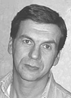 Бовкун Владимир Владимирович, писатель