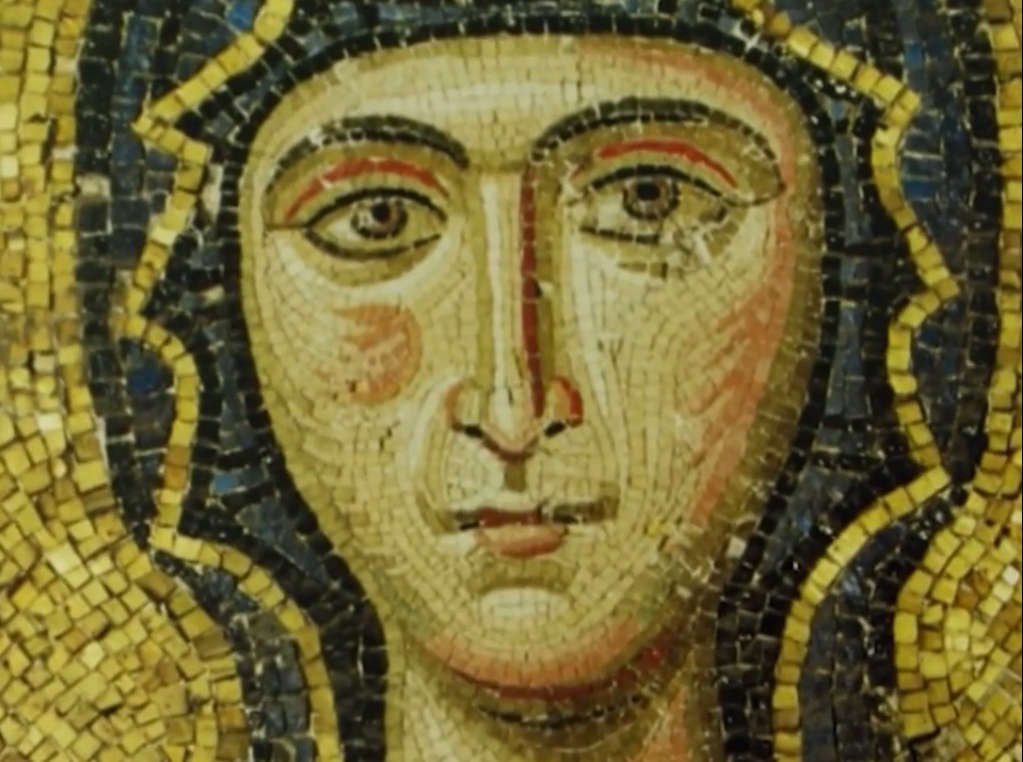 София Константинополь Божия Матерь