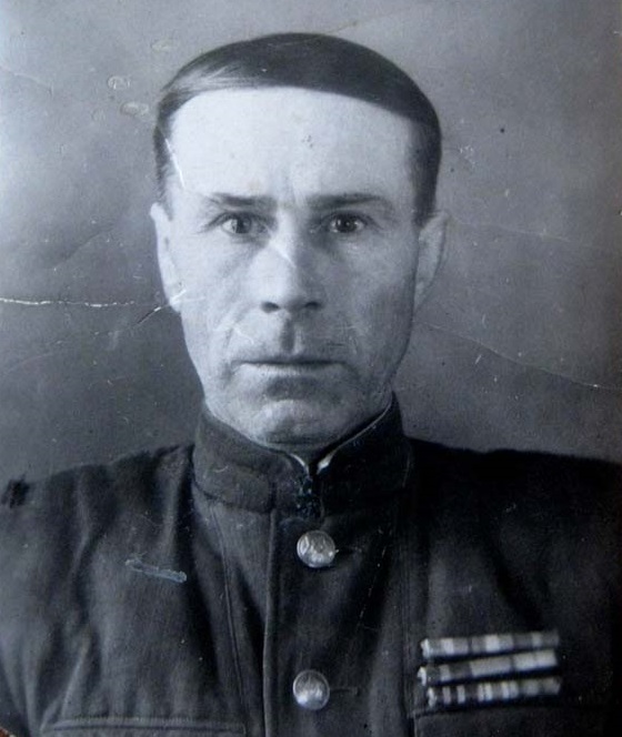 Илья Васильевич Дворцов