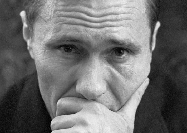 Василий Макарович  Шукшин (25 июля 1929 - 2 октября 1974) - Простой Русский Человек