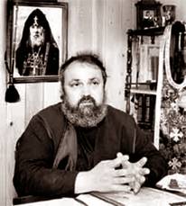 Священник Сергий Бельков - берущийся за отчитку, должен быть готов к нападению демонов